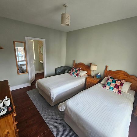 발리보피 Dergfield House B&B 외부 사진
