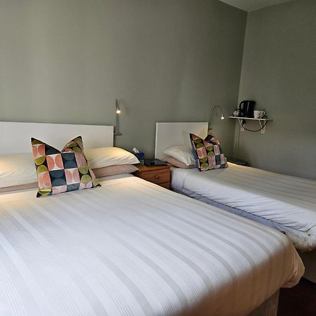 발리보피 Dergfield House B&B 외부 사진
